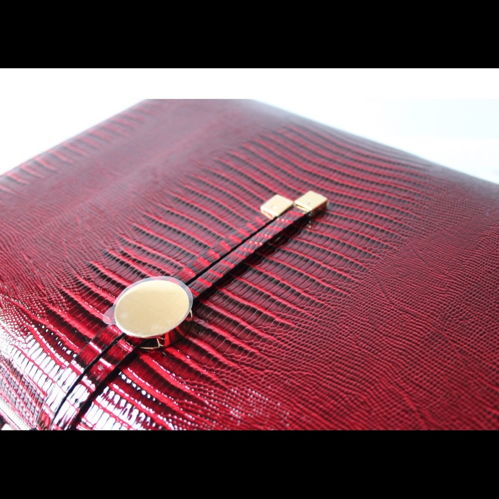 ESTÉE LAUDER LIMITED EDITION MAKEUP TOTE - Picture 2 of 8